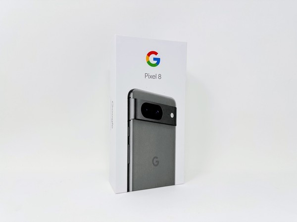 Google Pixel 8 128GB Hazel GrüN Grau 5G LTE Android Smartphone Handy Neu-image