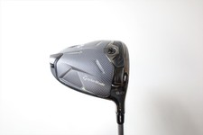 Taylormade Qi35 LME 9  Driver Stiff Flex Fujikura Air Speeder 50 2025 Good