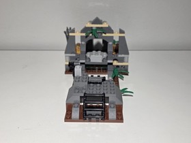 Lego Indiana Jones: Chauchilla Cemetery Battle 7196 - 100% Complete