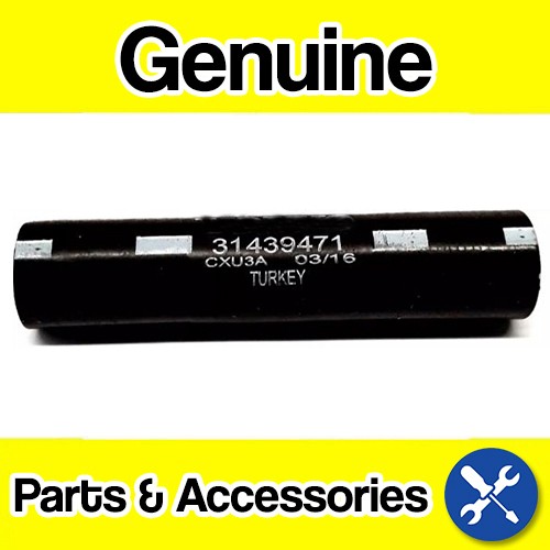 Genuine Volvo C70 S40 S60 S70 S80 V70 XC90 V50 C30 XC70 XC60 Turbo Cooling Hose