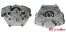 BREMBO Bremssattel F 50 269 +39.26€ Pfand Aluminium für MERCEDES KLASSE W220 500