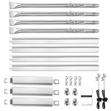 Grill Replacement Parts for Charbroil Performance 4 Burner 463365021 46336552...