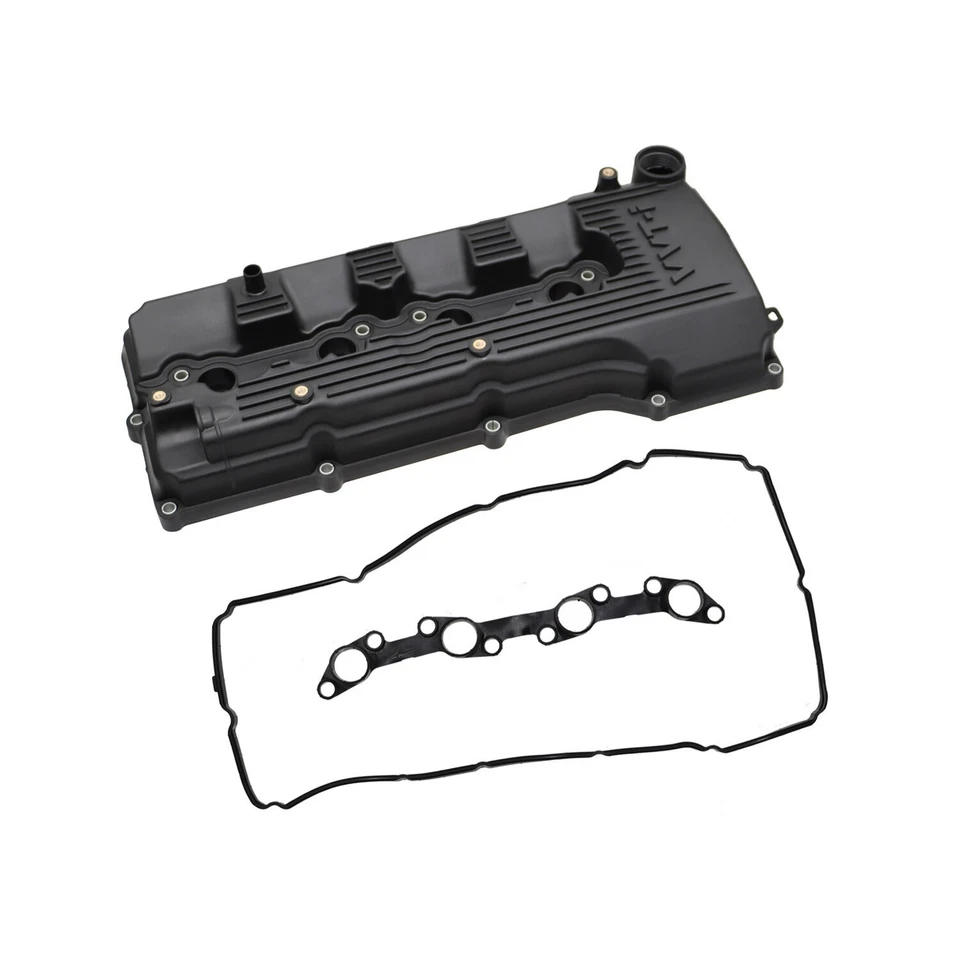 2005-2015 Toyota Tacoma 2.7L Valve Cover 11201-75055 Replacement Part - Imagem 2 de 4