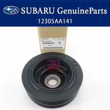 Poulies diverses Subaru SVX