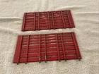 Tonka Truck Right and Left Side High Rack Cattle Panels