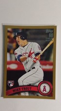 2011 Topps Update Series Baseball 21