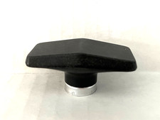 Cubierta de repuesto genuina MIRACLE MAID Pot Pan perilla de mango de tapa