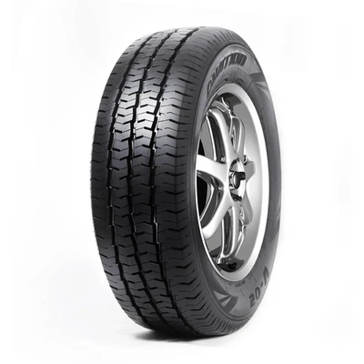 Pneu 175/80 r13 97R OVATION V-02 été neuf - Photo 1/4