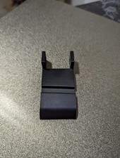 Headliner clip mounting system for Escort Radar Detector