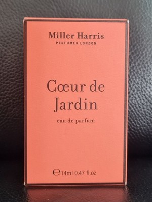 Miller Harris Coeur de Jardin Eau de Parfum 14ml