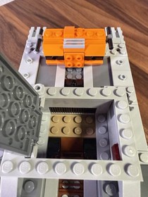 LEGO Star Wars - Imperial Assault Hovertank (75152)
