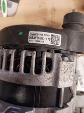 Alternator Fits 23 ESCAPE 12233691