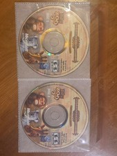 Microsoft Zoo Tycoon 2: Zookeeper Collection PC 2-Disc Set