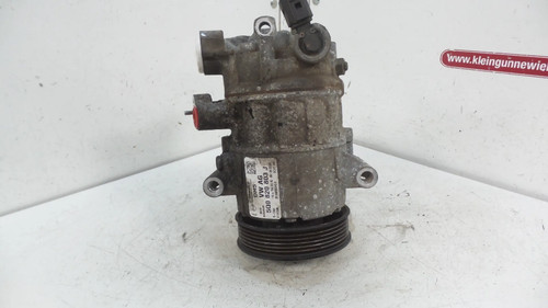 KLIMA PUMPE Volkswagen Caddy IV Van 2.0 TDI 102 (CUUD) 2016 5Q0820803J