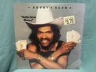 SEALED     Bobby Rush  "Gotta Have Money"     1984    Original Issue     SEALED