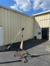 Vintage Mole Richardson Type 2751 Long MoleBoom N9112