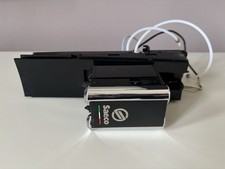 ??Coffee Spout Saeco Xelsis SM Series Bean to Cup Coffee Machine Black/Chrome Excellent??