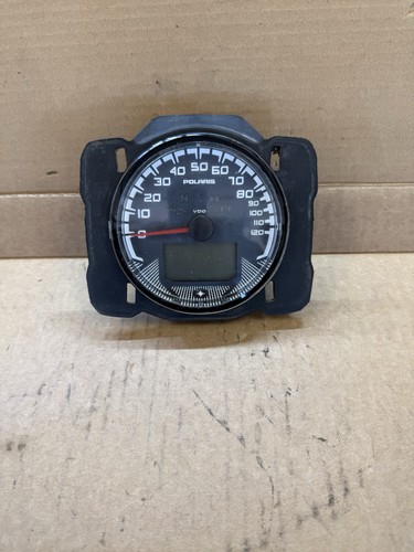✅⭐️ Polaris Sportsman 850 HighLifter OEM Dash Gauge Cluster Speedometer 3280631