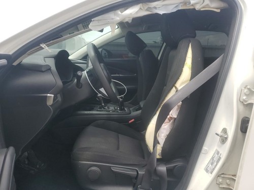 Rear View Mirror Automatic Dimming Frameless Fits 19-23 MAZDA 3 2587098 - Picture 8 of 12