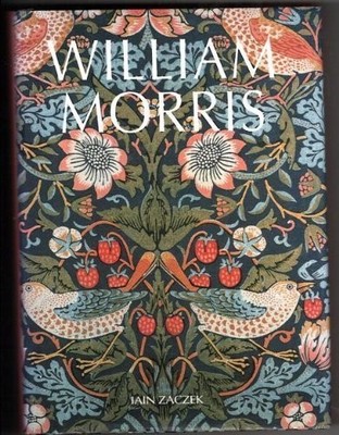 William Morris (Mini Essential Art S.) - Zaczek, Iain
