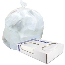Heritage Trash Bag Extra Heavy Duty 30 X 36" 30 gal. 0.90 mil Case of 200