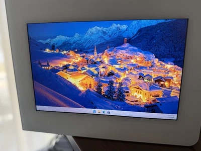 Industrial PC Touch Screen 12" Display Panel Monitor - AU Optronics AUO Medical - Image 1 of 4