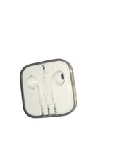Apple Earbuds Genuine 3.5mm Plug Earphones Wired EarPods iPhone iPod iPad.