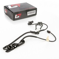 Abs Sensor Drehzahlmesser 89543-33080 Vorne Links FüR Toyota Aurion V40 2.4 3.5