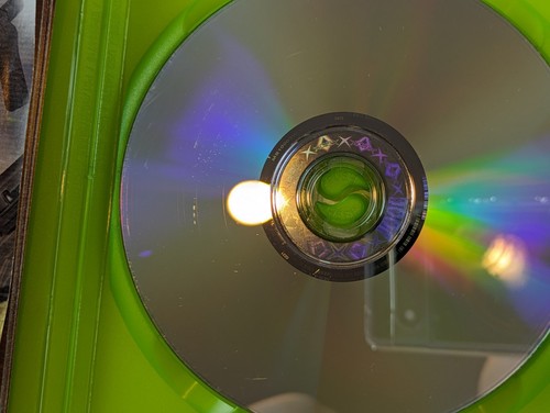 Halo 2 - Microsoft Original Xbox CIB Complete w/ Manual Tested! - Picture 3 of 4