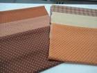 MARCUS quilt-craft fabric ULTIMATE UMBERS bundle 6 styles x 1 yd each
