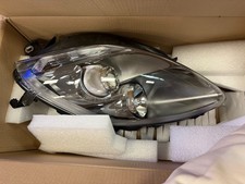 Faro fanale M.Marelli 712437111129 Sx Sinistro per FIAT BRAVO