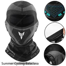 Warm Mask Full Face For MT01 MT09 MT07 Motorcycle Cycling Bike Scarf Hat