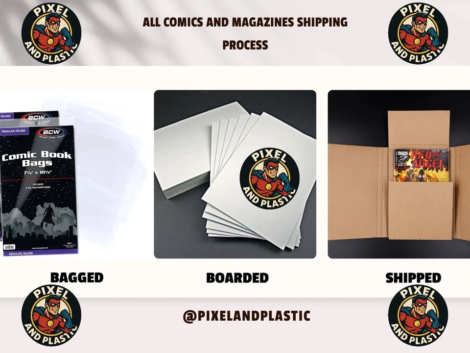 Gameinformer Issue #342 Horizon Forbidden West  BAGGED AND BOARDED FREE SHIP - Image 2 of 2