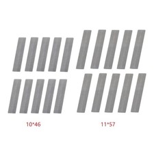 Valve Plate Compressor Valve Tool 10pcs/set 2HP 3HP For Piston Compressor Valves