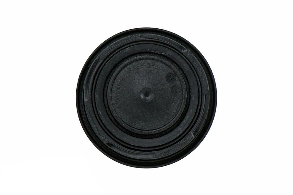 Cubierta de llenado de aceite de motor OEM VW Volkswagen 1.8L 2.0L Beetle 06K103485C Foto 3 de 4