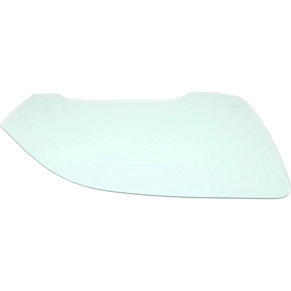 For GMC Sierra 1500/2500/3500 Door Window Glass 1999-2006 Front Passenger Side Foto 3 de 4