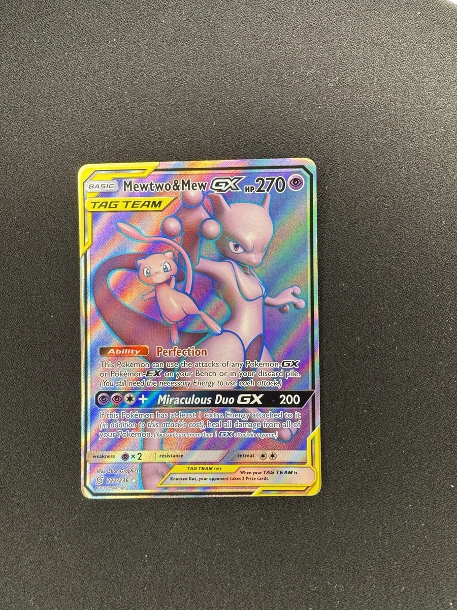 Sm-Unified Minds Pokémon TCG Cards for sale | eBay