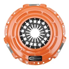 Centerforce CFT360981 Clutch Pressure Plate for 02-11 Jeep Wrangler Liberty Gas