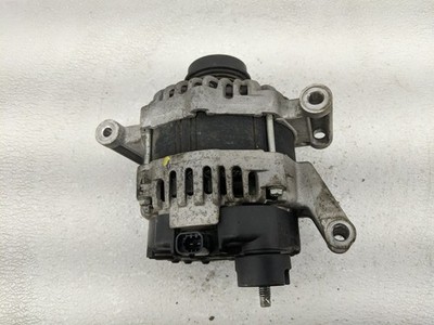 2019 Chevrolet Malibu Alternator Generator Charging Assembly Engine Oem P0TJC