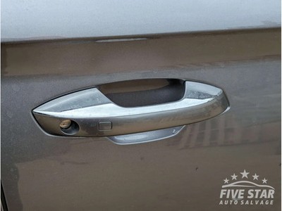 BYD SEAL U Front Door Exterior Handle Right 2025 SUV 4/5dr DM-I Grey (24-25)