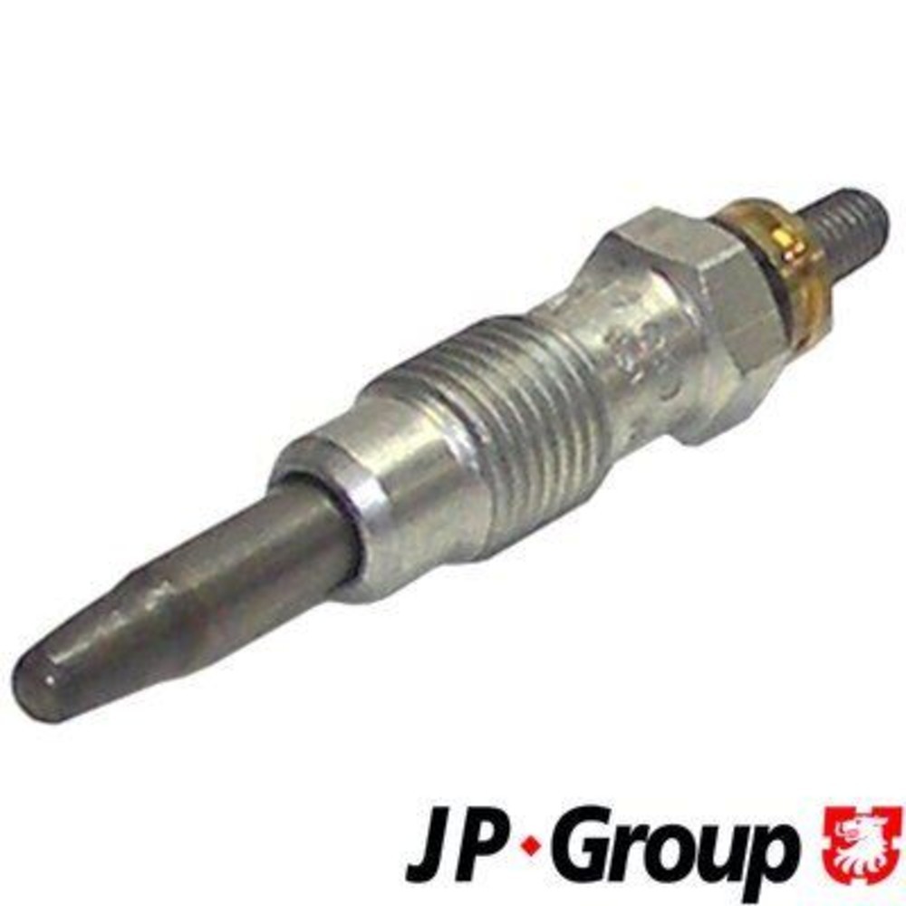 JP Glow Plug Fits MERCEDES 190 SPRINTER T1 VITO 601 W601 602 W602 0011590001