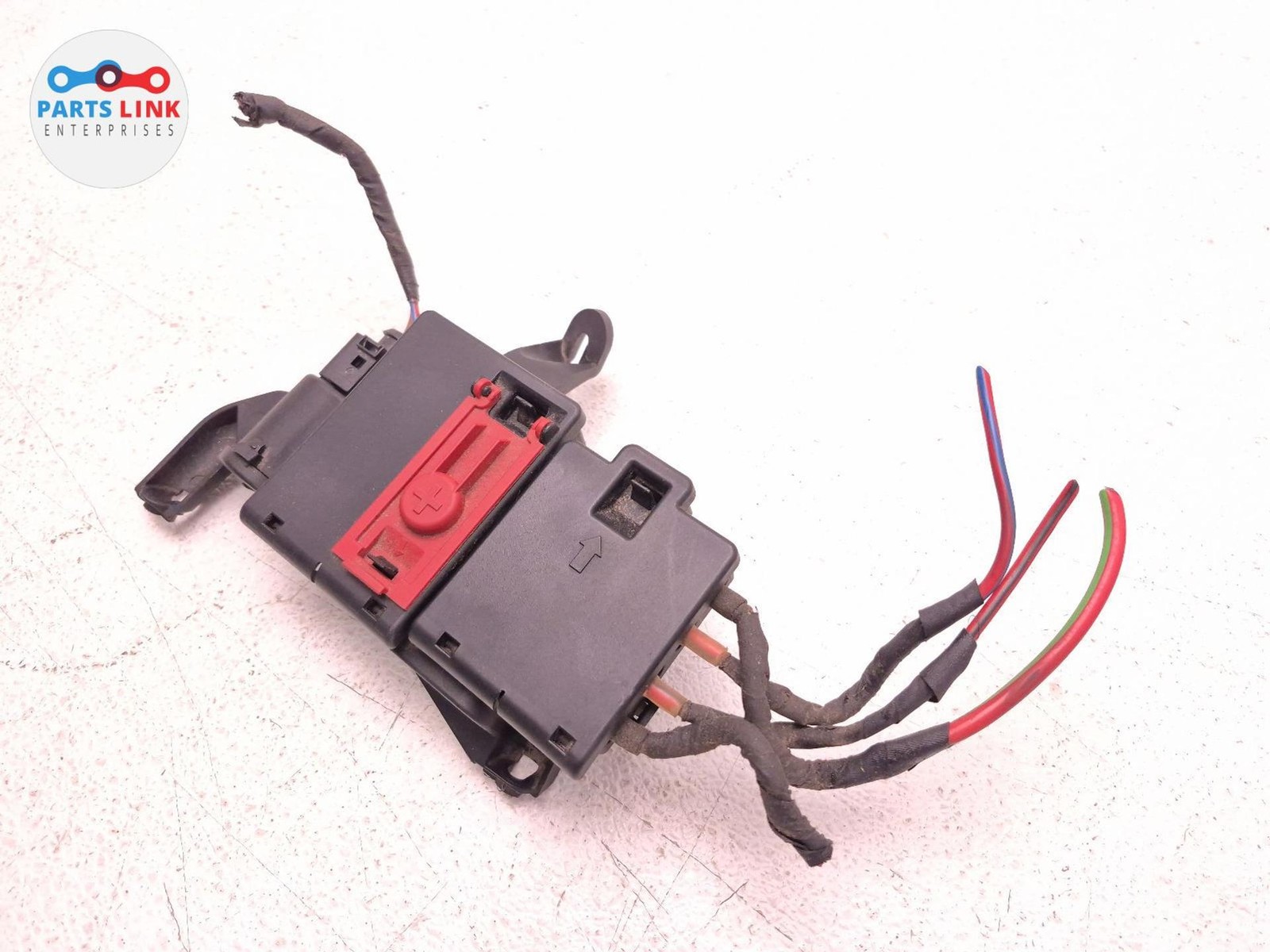 Bentley Bentayga Speed 2016-2020 Left Battery cover