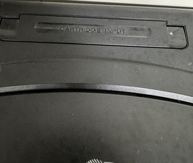 SEGA Saturn Console Bundle w/ 1 Controller, Cables & Game. Model MK-80000 VTG