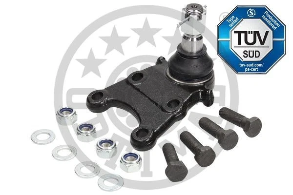 Rotule neuve pour VAUXHALL OPEL ISUZU:FRONTERA Mk I,FRONTERA A Sport, 0352828 - Photo 2/4