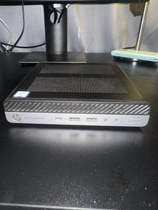 HP EliteDesk 800 G3 (Intel Core i7-7500, 16GB RAM, 512 GB) Windows 11 Pro