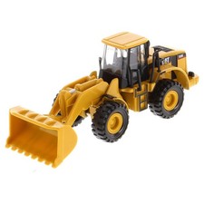 Diecast Masters 1/87 Caterpillar 950G Series II Wheel Loader 84402