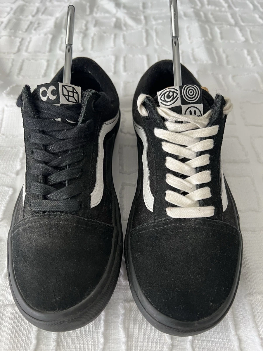 Cult x Vans BMX Old Skool Never Fade for sale | eBay