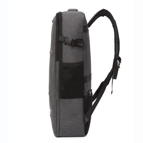 Chinese Hulusi Bag Adjustable Shoulder Straps Large Gourd Flute Storage Bag - Picture 4 of 6