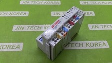BECKHOFF BC9100 Ethernet TCP/IP Bus Terminal Controller - TESTED