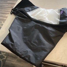 Universal Nylon DSLR Camera Waterproof Rain Cover Case Photo Sleeve Protection